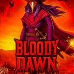 bloody dawn logo