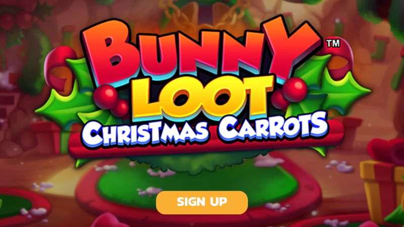 bunny loot christmas signup