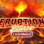 eruption blaze cashingo logo