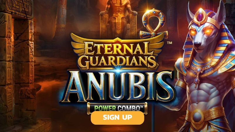 eternal guardians anubis signup
