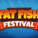 fat fish festival logo