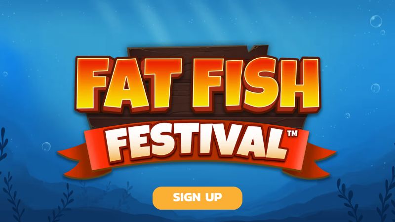 fat fish festival signup