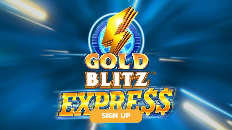 gold blitz express signup