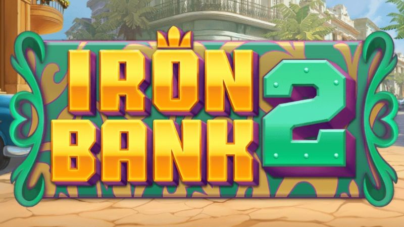 iron bank 2 logo