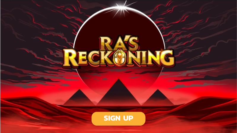ras reckoning signup