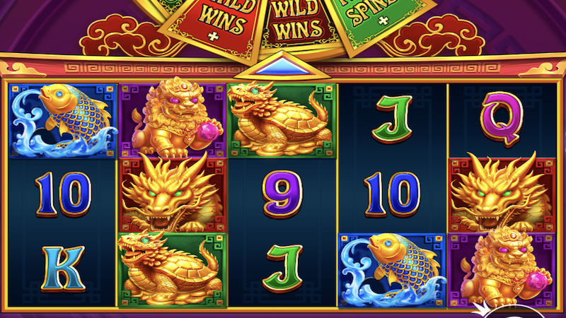 wheel of happiness gameplay