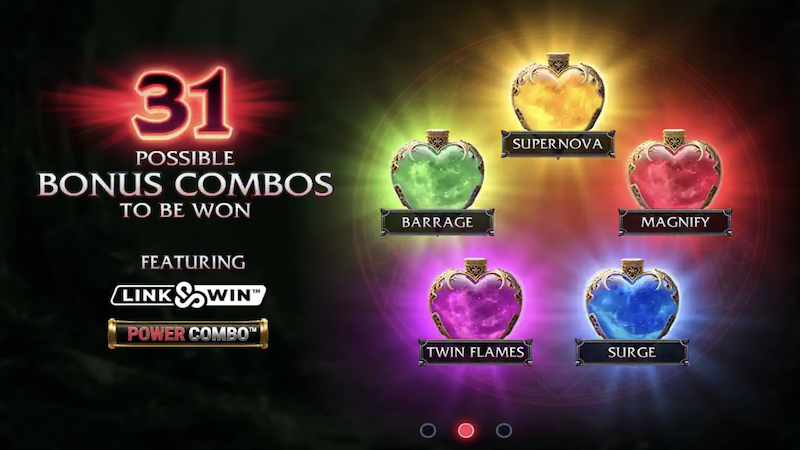 immortal romance sarahs secret rules