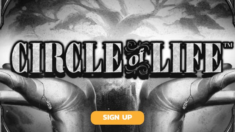 circle of life signup