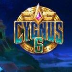 cygnus 6 logo