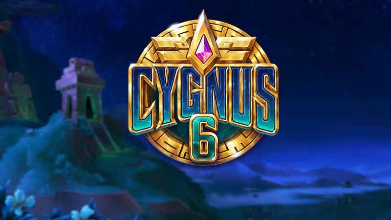 cygnus 6 logo