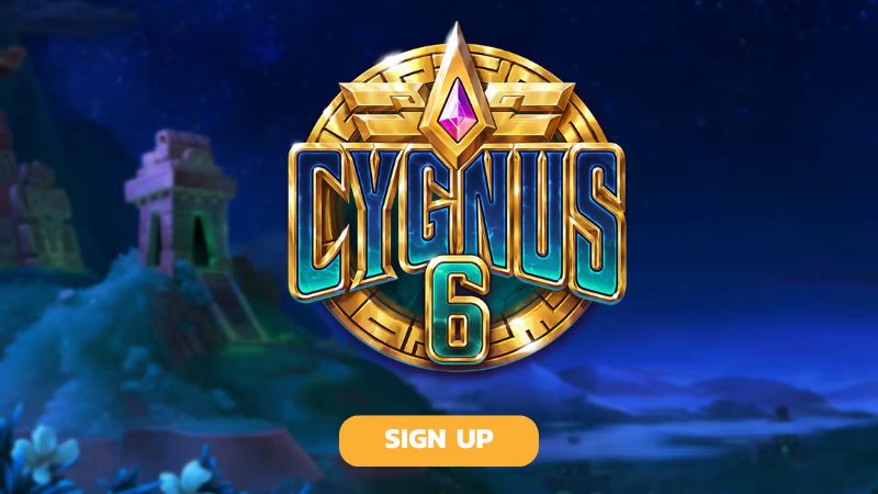 cygnus 6 signup
