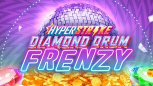 diamond drum frenzy logo