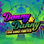 donny and danny logo