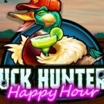 duck hunters logo