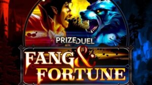 fang & fortune logo