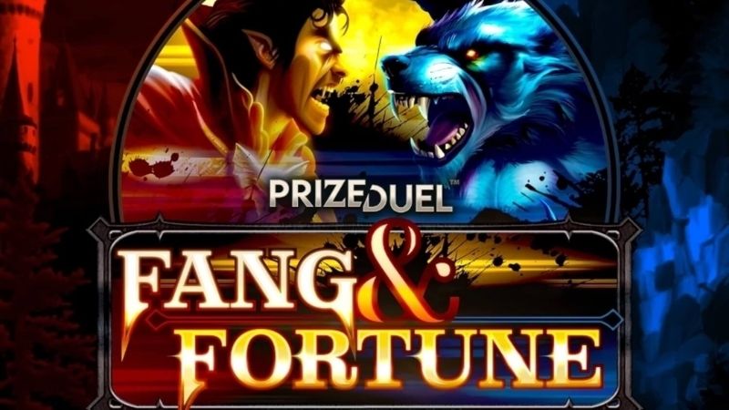 fang & fortune logo