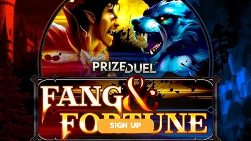 fang & fortune signup