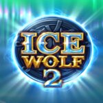 ice wolf 2 logo