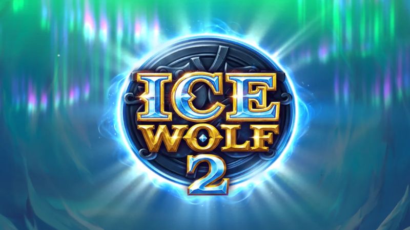 ice wolf 2 logo
