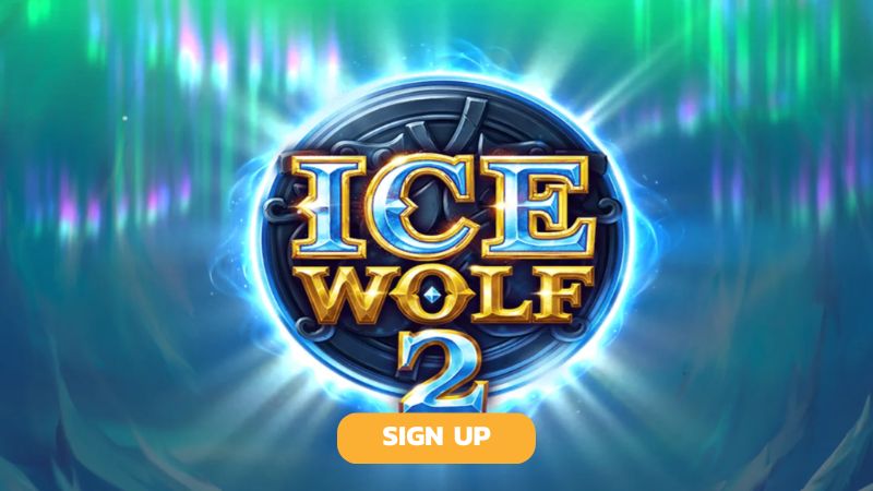 ice wolf signup