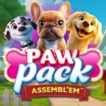 paw pack logo