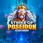 strike of poseidon logo