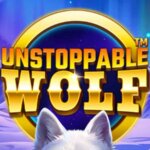 unstoppable wolf logo