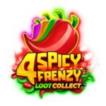 4 spicy frenzy logo
