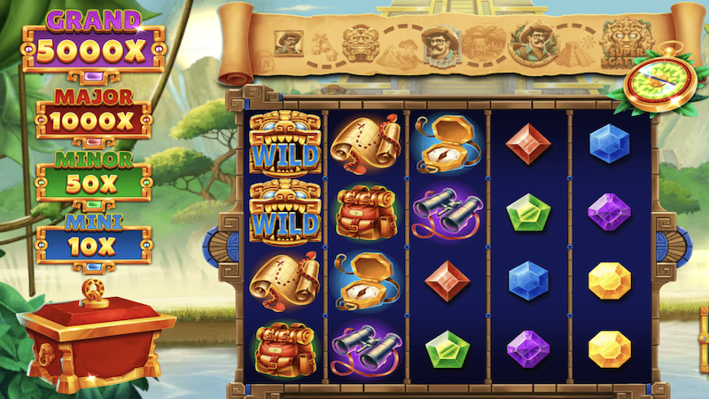 max spinwell gameplay