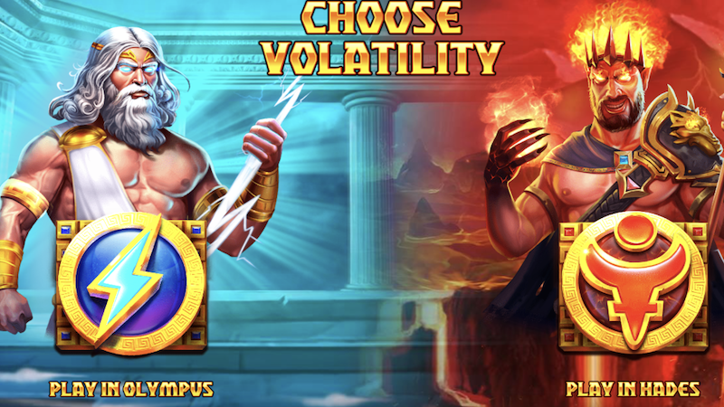 zeus vs hades rules