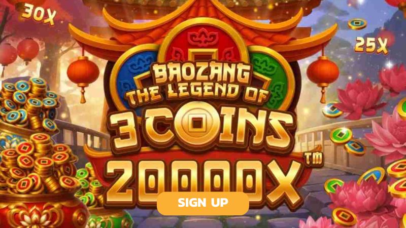 baozang signup