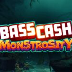 bass cash monstrosity logo