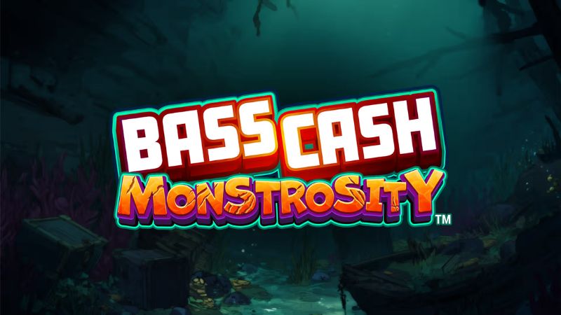 bass cash monstrosity logo