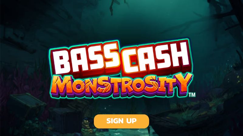 bass cash monstrosity signup