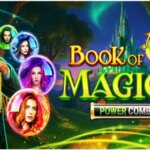 book of oz magic 5