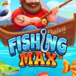 fishing max logo