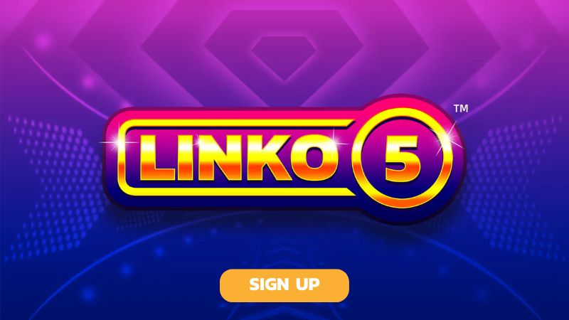 linko 5 signup