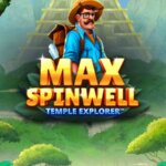 max spinwell logo