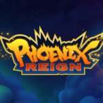 phoenix reign logo