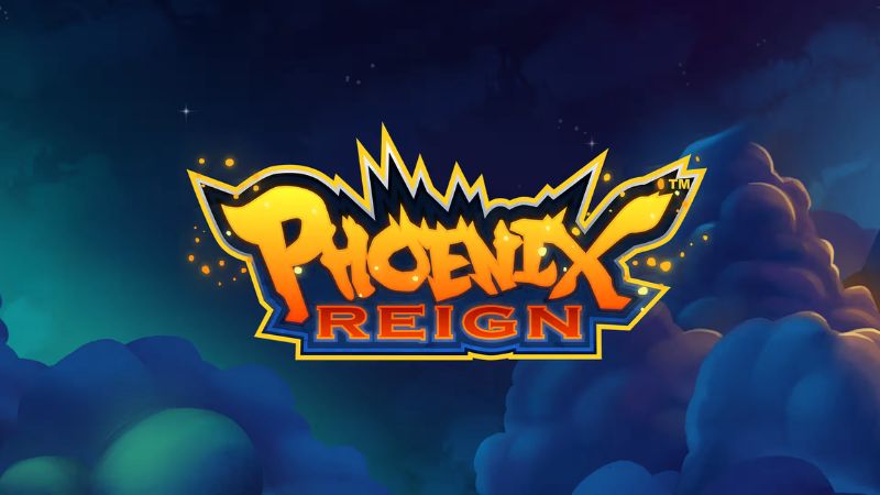 phoenix reign logo