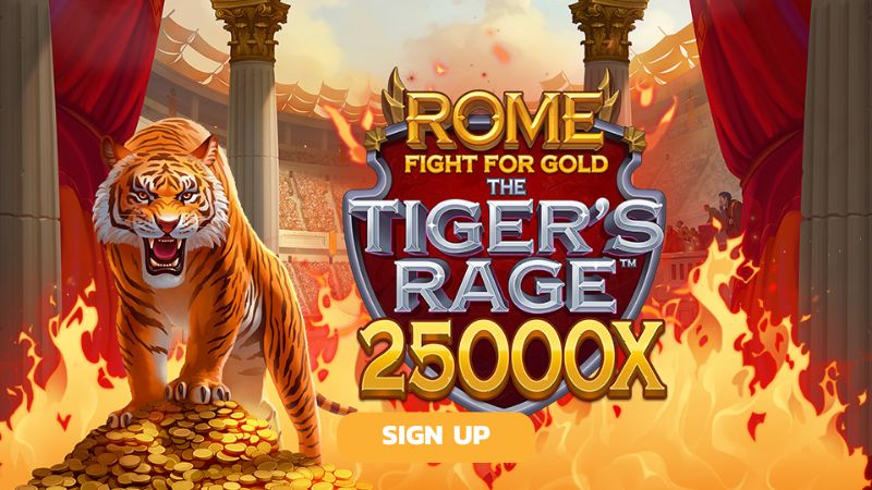 rome fight for gold signup