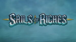 sails of riches logo sails of riches logo