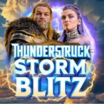 thunderstruck stormblitz logo