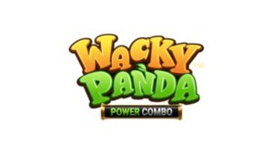 wacky panda logo wacky panda logo