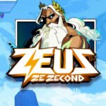 zeus ze zecond logo