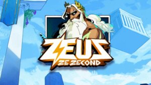 zeus ze zecond logo zeus ze zecond logo