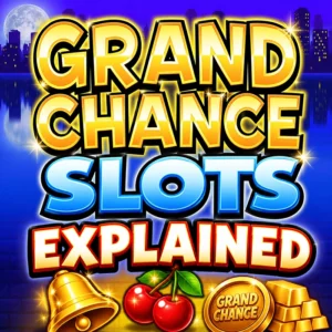 grand chance slots explained