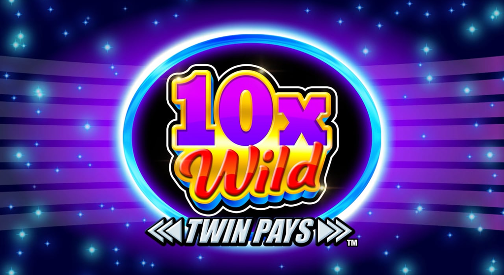 10x Wild slot