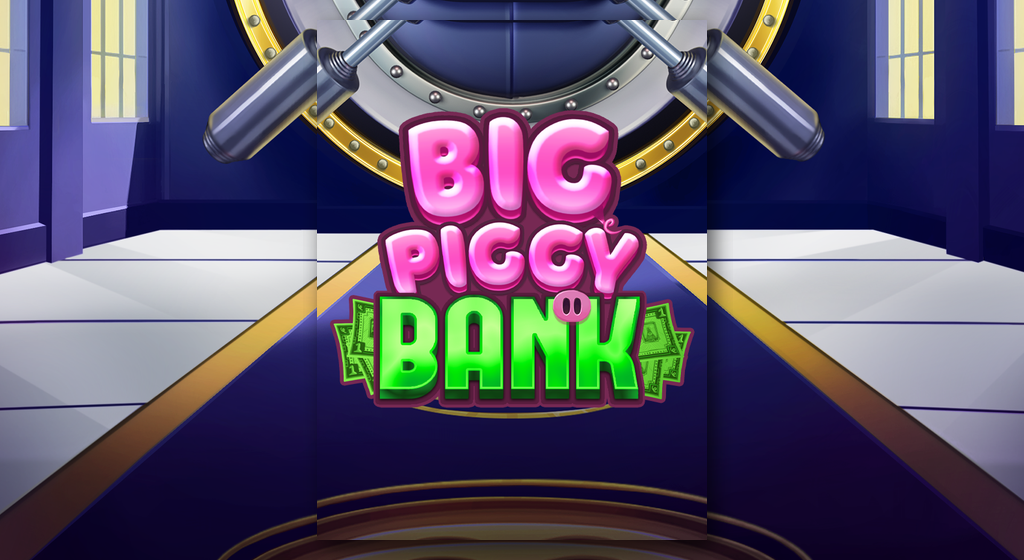 Big Piggy Bank slot