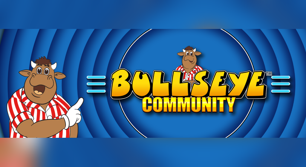 Bullseye Community Cat C slot